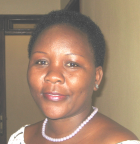 Maria Nassuna-Musoke